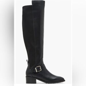 NWOT Blondo Waterproof Over the Knee Boots